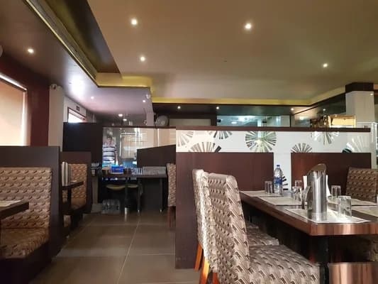 MRA Bakery and Restaurant (Kannur) — Food & Dining in Kannur