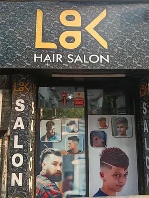 Key Spot And Look Salon — Beauty & Wellness in Kozhikode