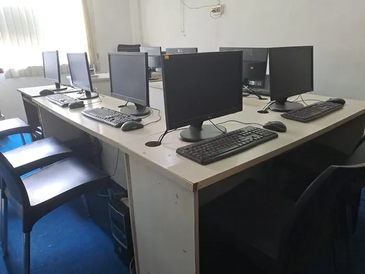 I Net Infotech — Courses & Classes in Ernakulam