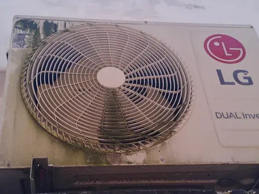 Home Tech World Ac Service — Home & Services in Thrissur