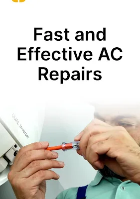 Home Tech World Ac Service logo