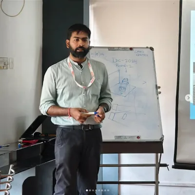 Cadd Centre Kottayam | Software Training In Kottayam logo
