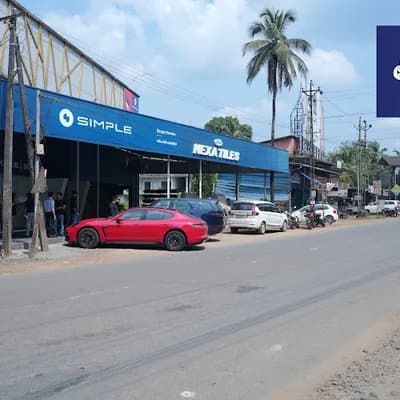 Simple Energy Service Centre Malappuram logo