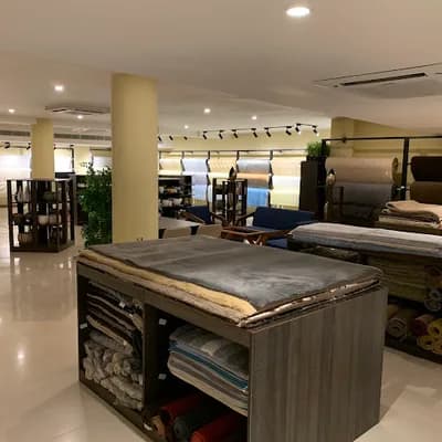 El Dzyn By Kannothra Furniture logo