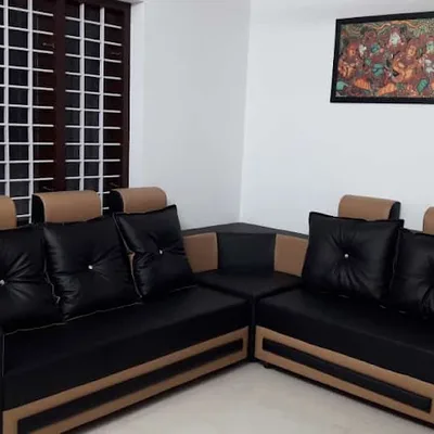 Friends Furniture logo