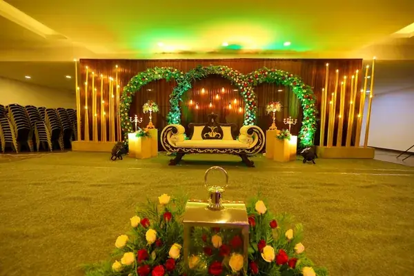 Sv Events And Weddding Planners — Professional Services in Thiruvananthapuram