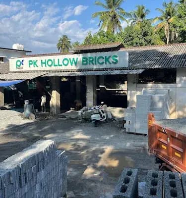 Pk Hollow Bricks Patterkadavu logo
