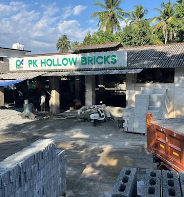 Pk Hollow Bricks Patterkadavu logo
