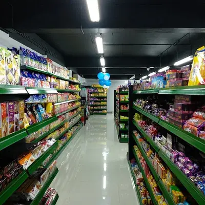 Loyalcity Supermarket logo