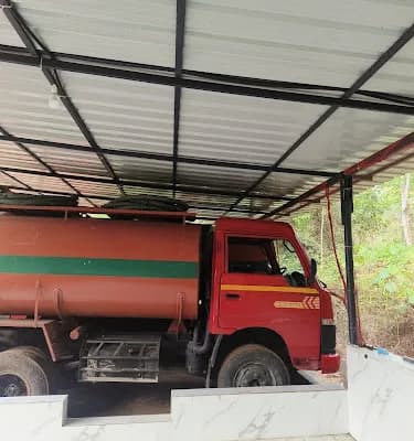 Safai Waste Cleaning Service logo