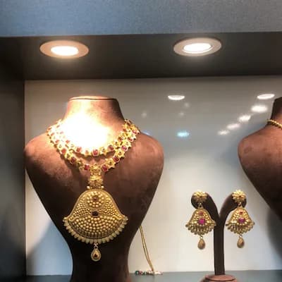 Auric Gold logo