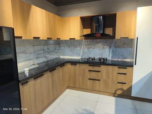 Pankaj Interiors Hettich India Trivandrum — Construction & Building in Thiruvananthapuram