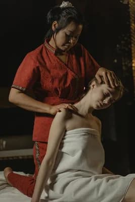 Body N Mind Wellness — Beauty & Wellness in Thrissur