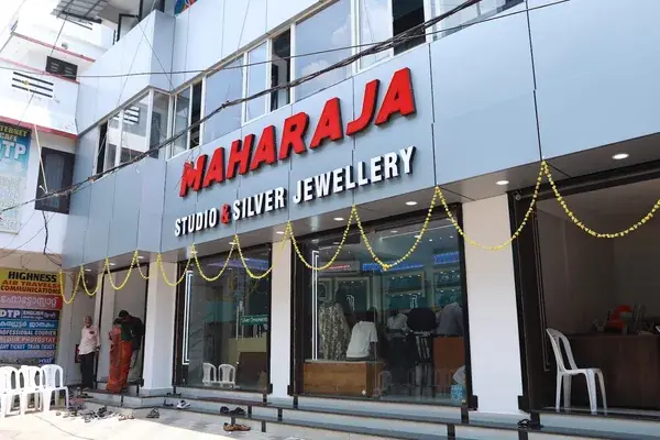 Maharaja Studio And Jewellery — Jewellery & Watches in Thiruvananthapuram