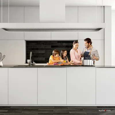 Küche7 Stainless Steel Modular Kitchens Kochi — Construction & Building in Kochi, Ernakulam