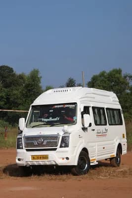 Akn Tours And Travels — Travel & Tourism in Kovalam, Thiruvananthapuram