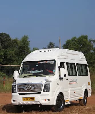 Akn Tours And Travels logo