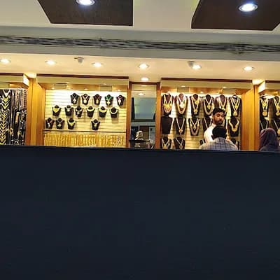 Lulu Gold logo