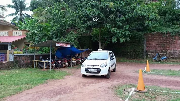 Perfect Driving School — Education in Kannur