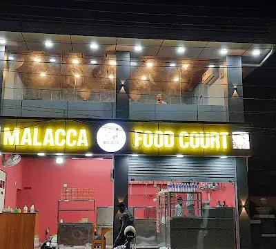 Malacca Food Court logo