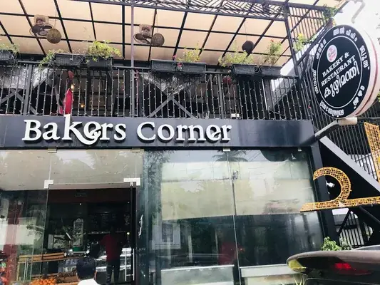 Hotel Thavakkal — Food & Dining in Vakkom
