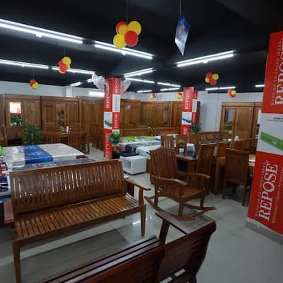 Meubel Furnitures And Interiors logo