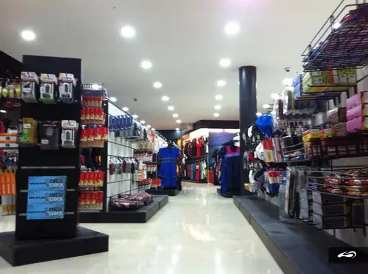 Cosmos Sports Calicut — Sports & Fitness in Kozhikode