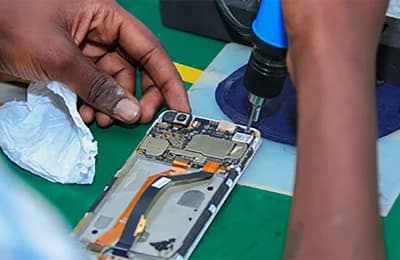 Itel Infinix And Tecno Mobile Carlcare Service Centre Kannur Kerala logo