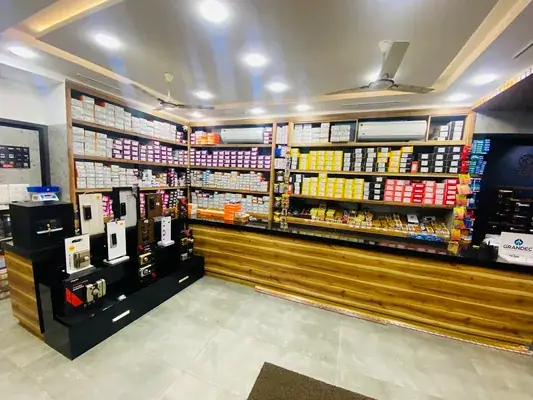 Grandec Hardware And Plywood — Construction & Building in Kannur