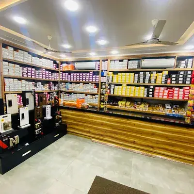 Grandec Hardware And Plywood logo