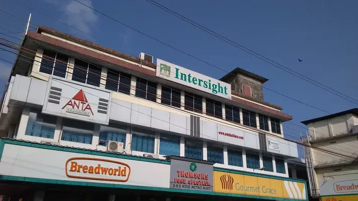 Intersight Holidays Pvt — Travel & Tourism in Kochi, Ernakulam