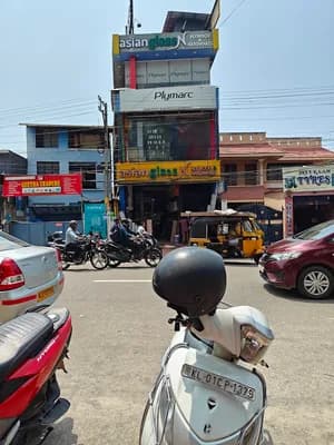 Sree Raam Tyres — Automotive in Thiruvananthapuram
