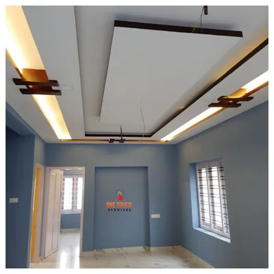 One Touch Services — Construction & Building in Thiruvananthapuram