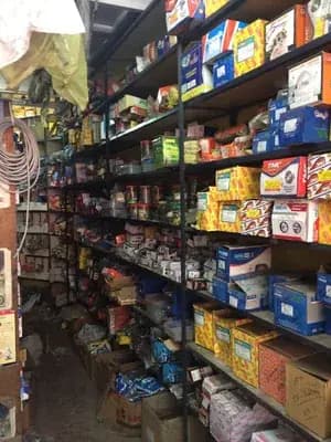 Metro Auto Parts — Automotive in Kozhikode