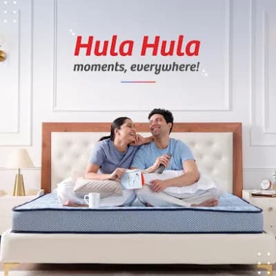 Kurlon Mattress Store logo
