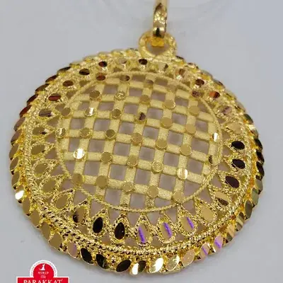 Parakkat Jewels Calicut logo