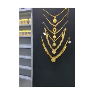 Hs Gold Covering Wholesale And Retail Dealer logo