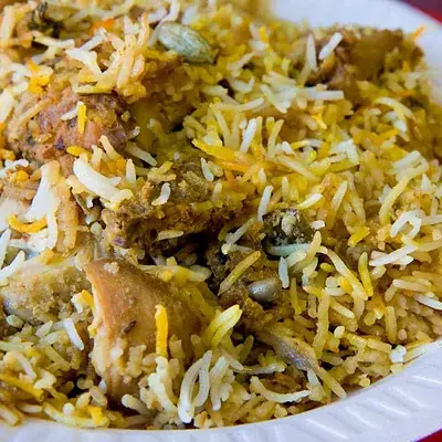 Al Ajmaan Family Restaurant logo