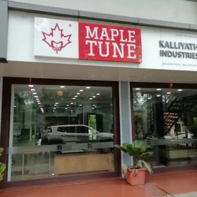 Mapletune Home Furniture logo