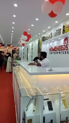 Home Needs Enterprises — Construction & Building in Kozhikode