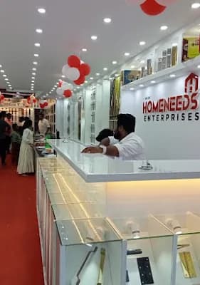 Home Needs Enterprises logo