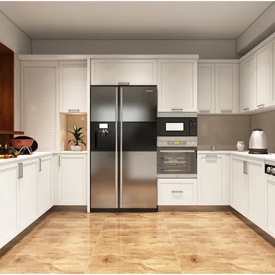 Rasoi Modular Kitchens logo