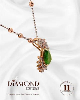 Cammilli Diamond And Gold — Jewellery & Watches in Kozhikode