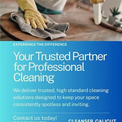 Cleanser logo