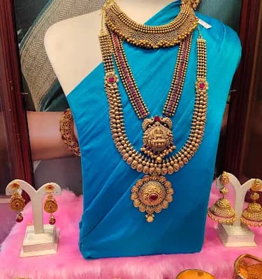 Jos Alukkas Jewellery logo