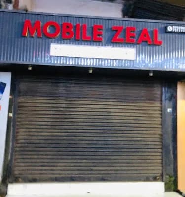 Mobile Zeal logo