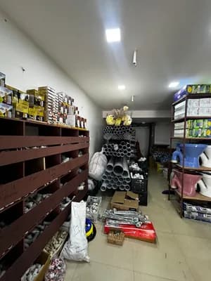 Ss Building Materials — Construction & Building in Thiruvananthapuram