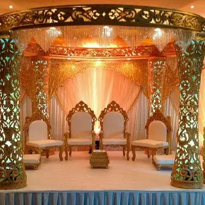 Eventa Best Wedding Services In Calicut/ Kozhikode logo