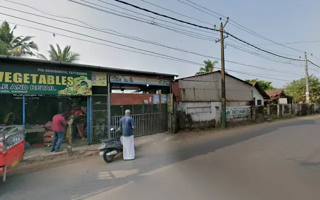 Best Tyres And Wheel Care Work — Automotive in Kannur