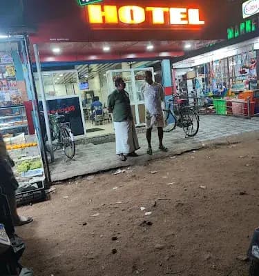 New Hotel logo